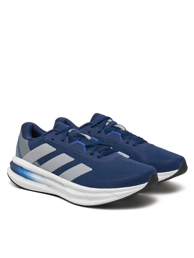 adidas Běžecké boty adidas Galaxy 7 JI4601 Tmavomodrá