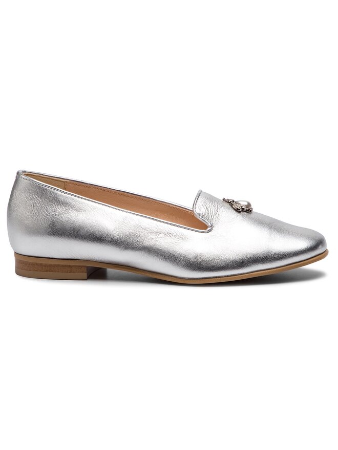 QUAZI Castellanos QUAZI QZ-15-02-000140 Plata