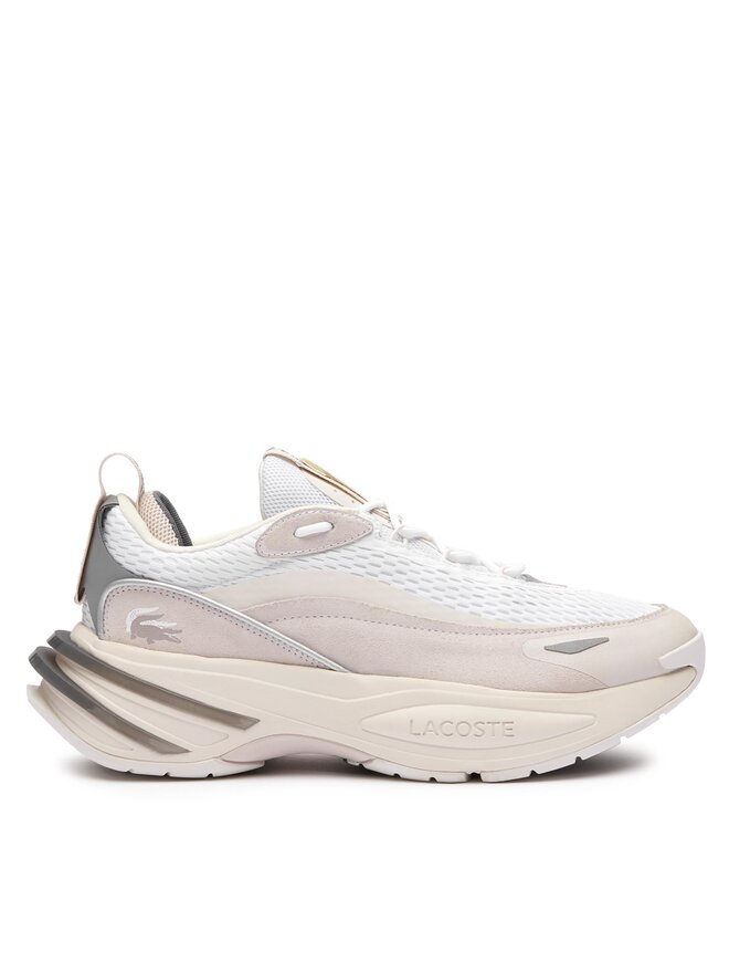 Lacoste Αθλητικά Lacoste Audyssor 745SMA1200 Λευκό
