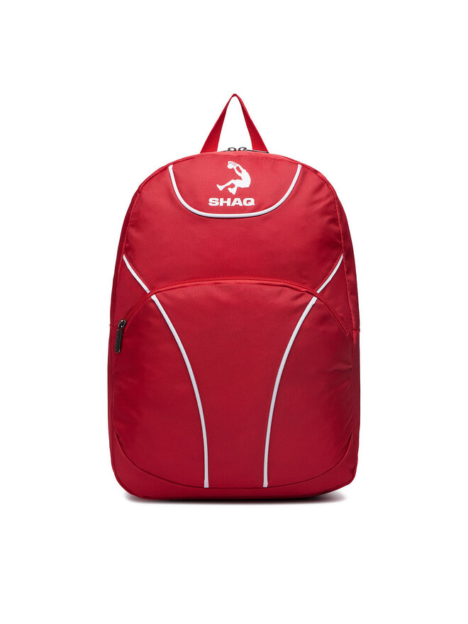 SHAQ Rucksack SHAQ CWBEO-SHAQ-P-001-10 Rot