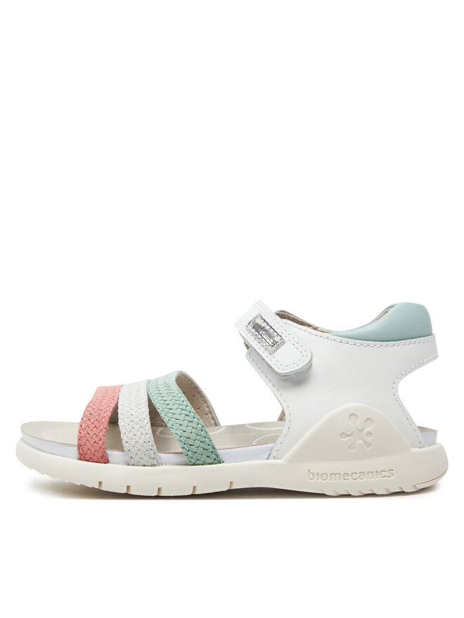 Biomecanics Sandalias Biomecanics 242242-B S Blanco