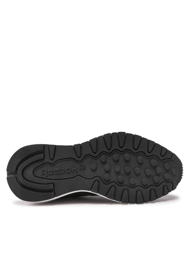 Reebok Αθλητικά Reebok Classic Sp Vegan GX8692 Μαύρο