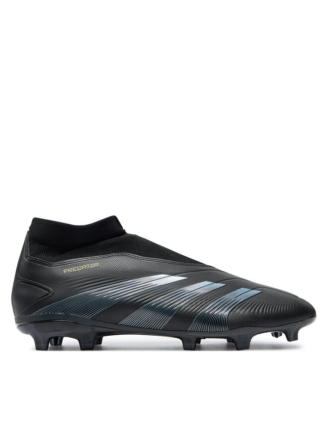 FuBballschuhe adidas Predator League LL FG IF6334 Schwarz eschuhe.at