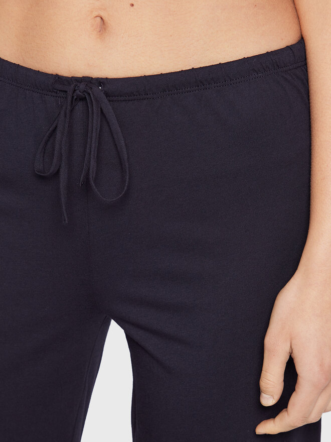 LAUREN RALPH LAUREN Lauren Ralph Lauren Pigiama I819950 Blu scuro