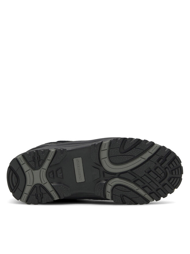 Skechers Scarponcini Skechers 64869BLK Nero