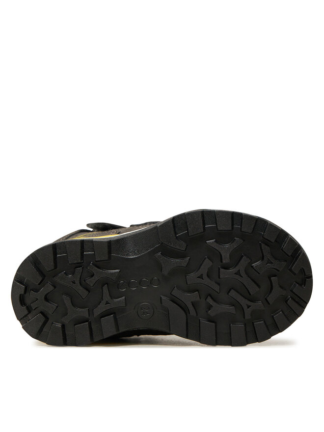 ECCO Sněhule ECCO Snow Mountain 71026261047 Šedá