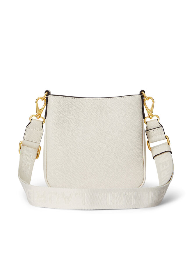 LAUREN RALPH LAUREN Handtasche LAUREN RALPH LAUREN 431982184005 Weiß