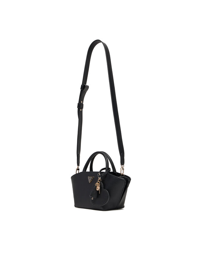 Guess Сумка Guess Bolena Mini HWZG92 07760 Чорний
