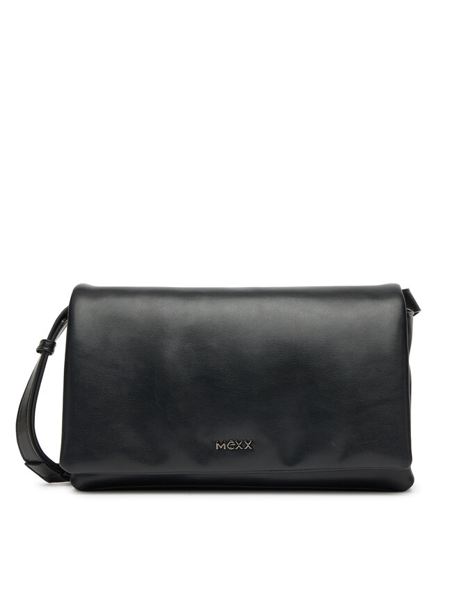 MEXX Handtasche MEXX C-MEXX-H-003-08 Schwarz