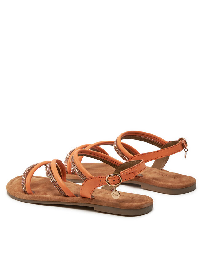 s.Oliver Sandalias s.Oliver 5-28112-42 Coral