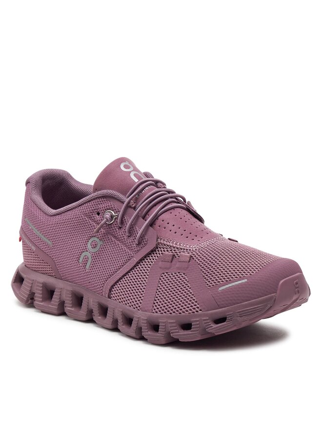 On Sneakers On Cloud 5 5998022 Rosa