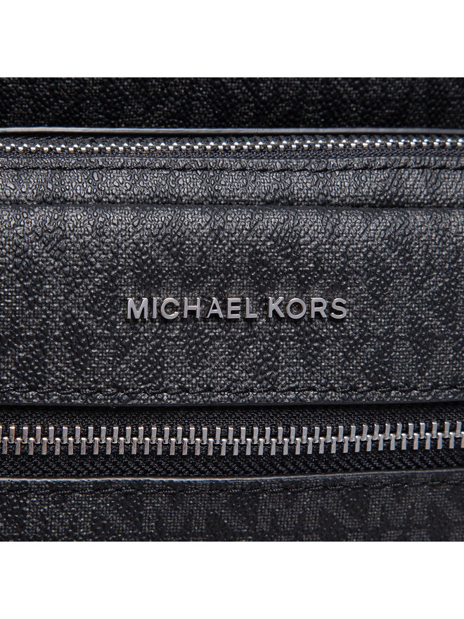 Michael Kors Ruksak Michael Kors Hudson 33F0LHDB2U Crna