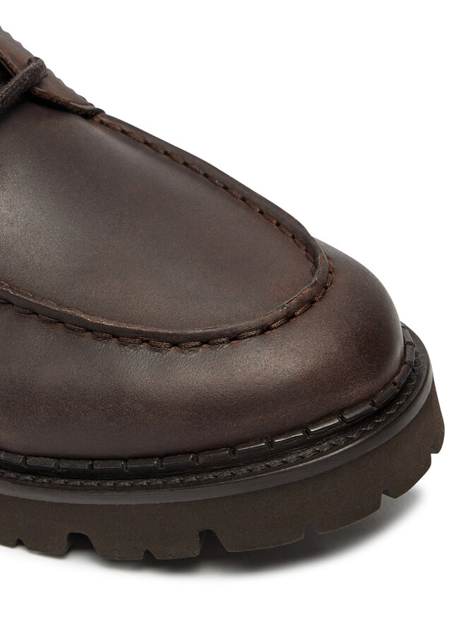 JOOP! Μπότες JOOP! 4140007673 Καφέ