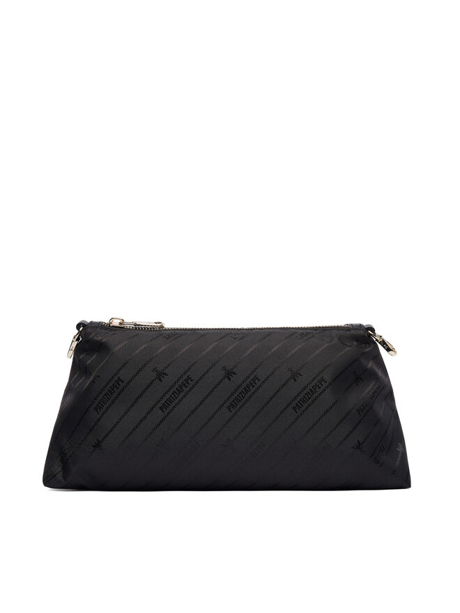 Patrizia Pepe Сумка Patrizia Pepe 8B0256/L148-K103 Чорний