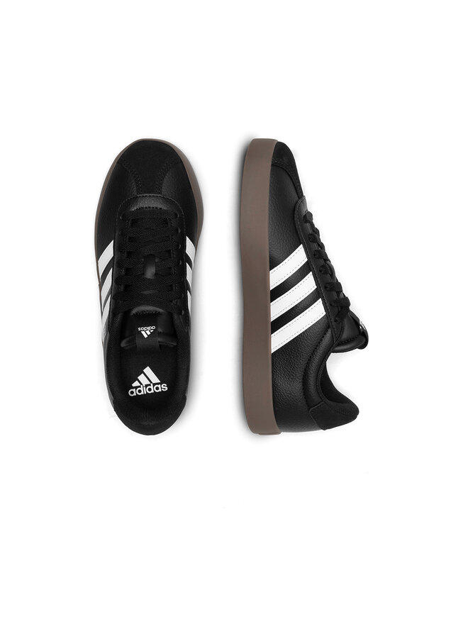 adidas Αθλητικά adidas Vl Court 3.0 ID8796 Μαύρο