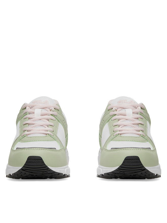 Fila Αθλητικά Fila TRAVER FFW0460_63150 Πράσινο