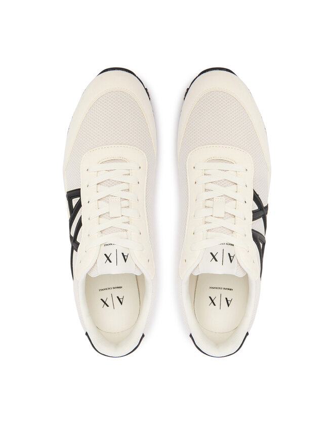 Armani Exchange Sneakers Armani Exchange XM001960 AF19388 M0017 Weiß