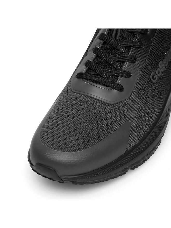 Go Soft Sneakers Go Soft MYL-SOFT1 Nero