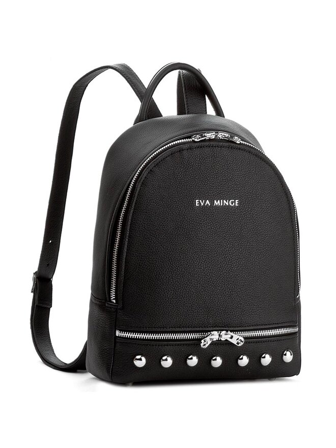 Eva Minge Rucksack Eva Minge Aleta 2D 17NN1372259EF Dunkelblau