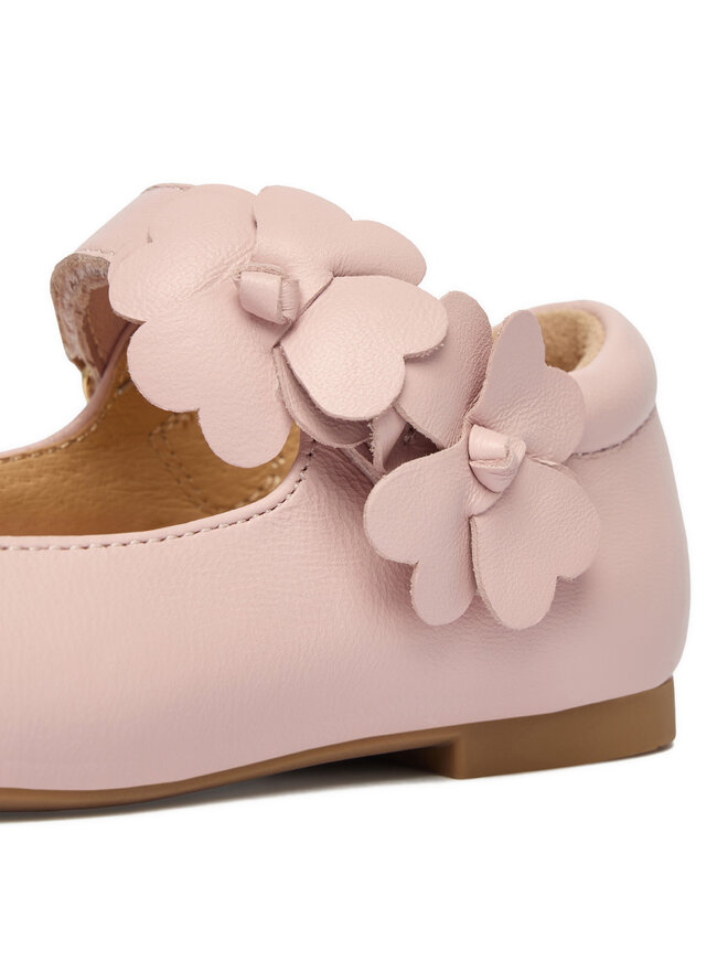 Guess Ballerinas Guess CEO-CS6666-1(III)DZ Rosa