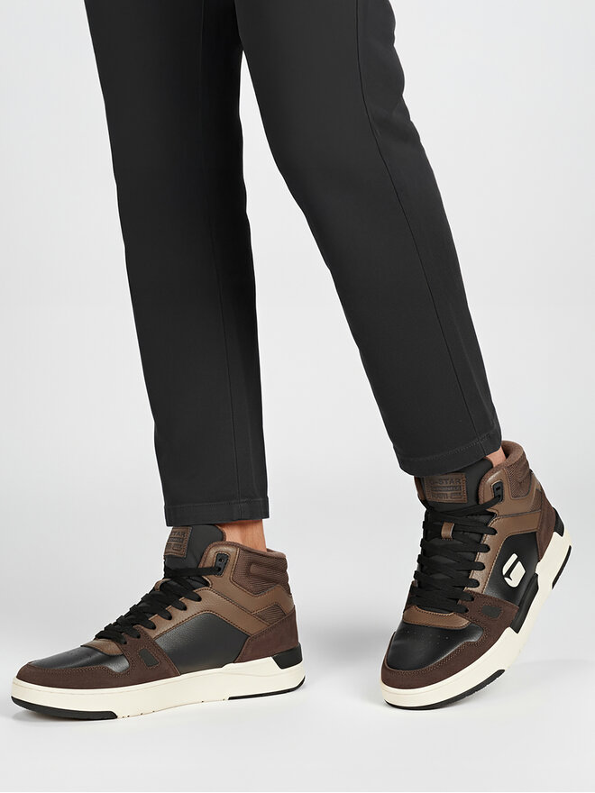 G-Star Raw Снікерcи G-Star Raw CEO-K24046-1 Коричневий