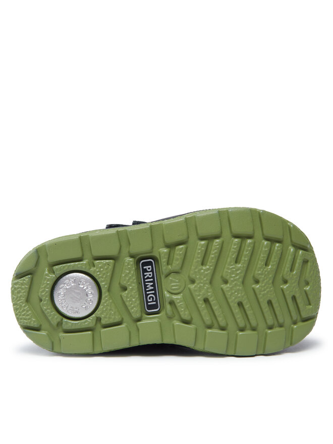 Primigi Cizme de zăpadă Primigi GORE-TEX 4860211 M Verde