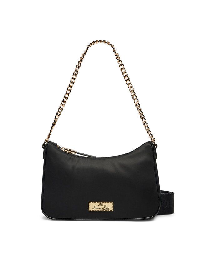 Elisabetta Franchi Torebka Elisabetta Franchi BS-57A-46E2-V260 Czarny