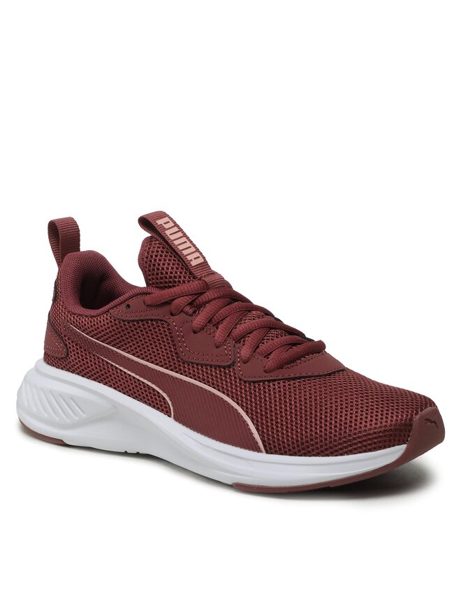 Puma Pantofi pentru alergare Puma Incinerate Wood Violet 37628822 Violet