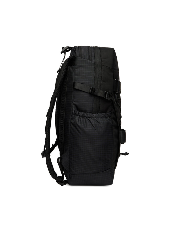 Doughnut Zaino Doughnut Small Street Cruise D418STC-0003-F Nero