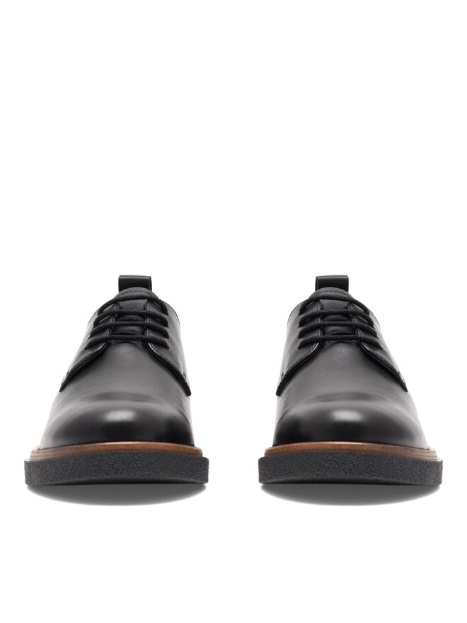 Sergio Bardi Oxford Sergio Bardi KAP-C1049-01SB Negru