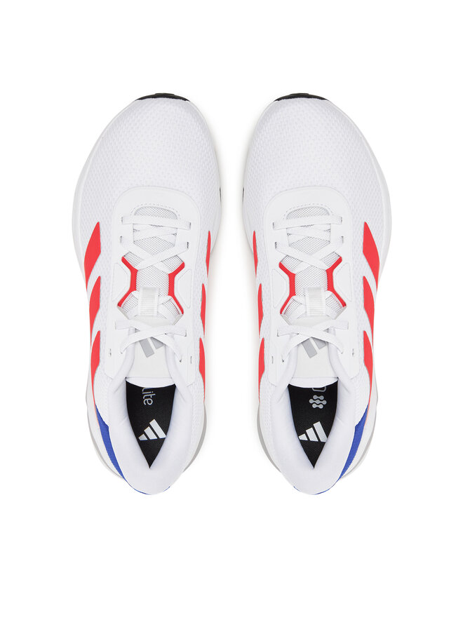 adidas Tekaški čevlji adidas Galaxy 7 JI4600 Bela