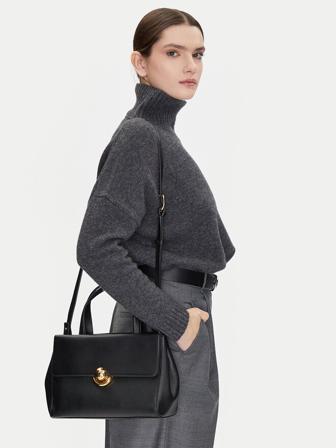 Furla Kabelka Furla WB01579 BX3323 O6000 Černá