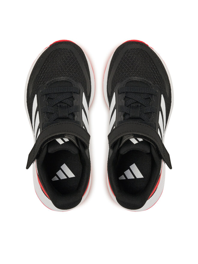 adidas Snīkeri adidas Runfalcon 5 Shoes Kids JP5150 Melns