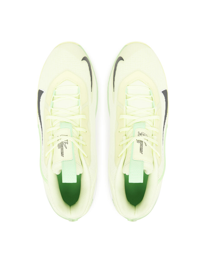 Nike Обувки за баскетбол Nike G.T. Jump Academy FV5524 700 Зелен