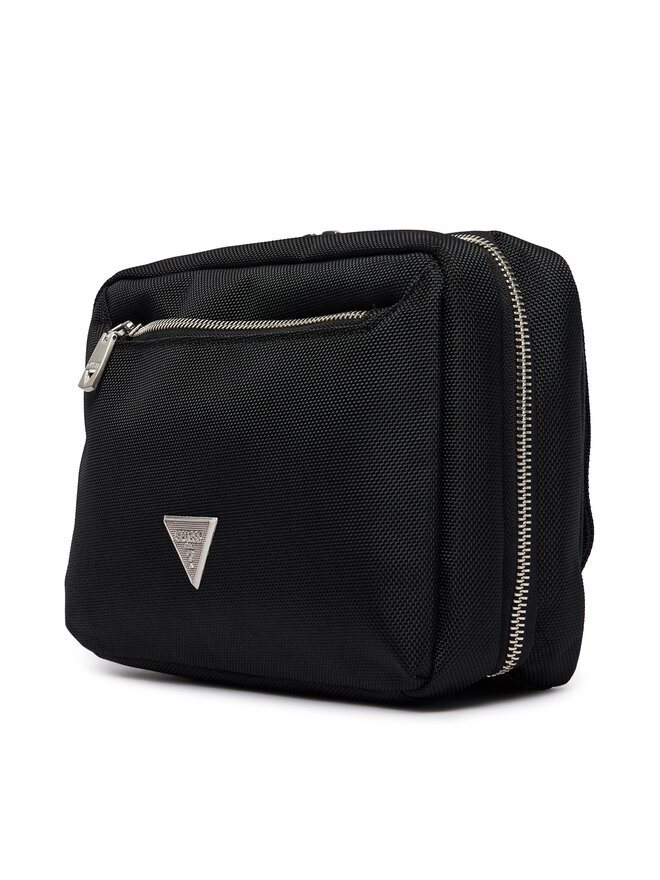 Guess Kosmetiktasche Guess PMBEHN P6241 Schwarz