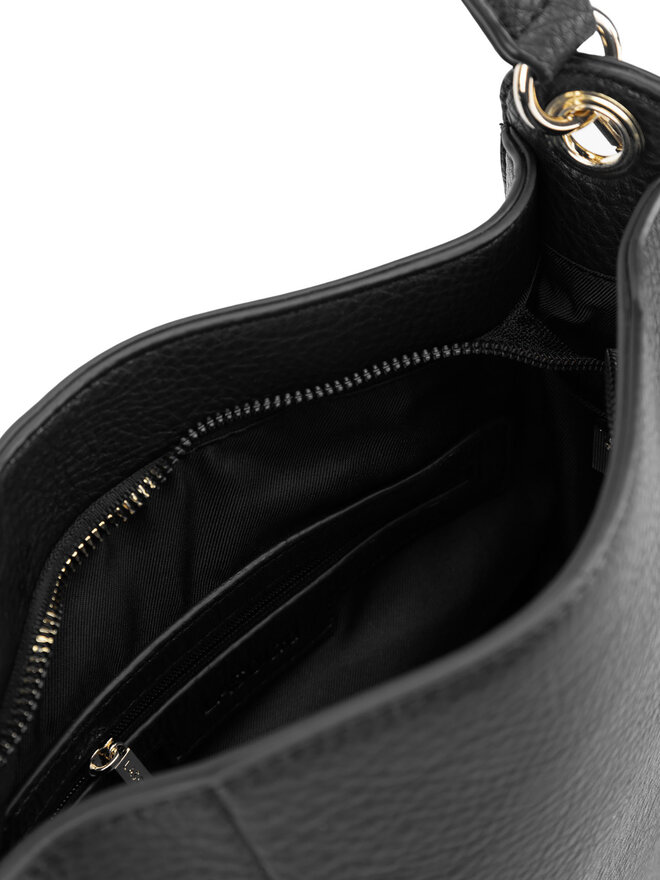 Lasocki Handtasche Lasocki LSK-K-016-06 Schwarz