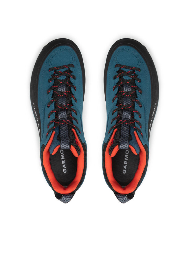 Garmont Trekkings Garmont Dragontail G Dry 002600 Albastru