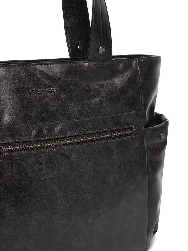 G-STAR Handtasche G-Star Raw C-LDA8720 Schwarz