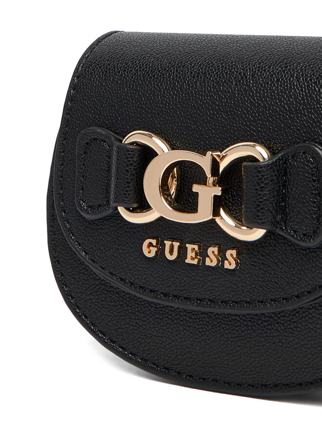 Guess Damengürtel Guess BW9288 P5425 Schwarz