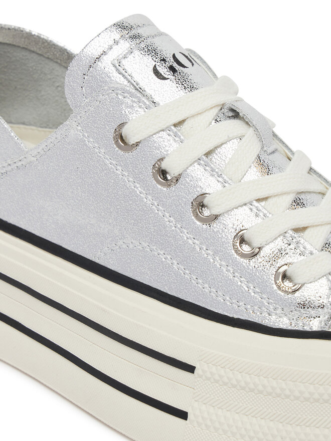 GOE Bambas GOE RR2N4108 Plata