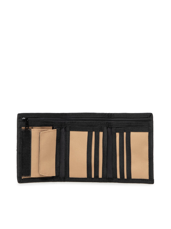 Carhartt WIP Velká pánská peněženka Carhartt WIP Alec Wallet I030084 07EXX Béžová