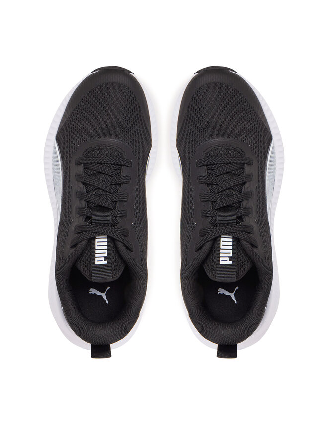 Puma Sneakersy Puma Flyer Lite 3 Jr 401526 01 Černá