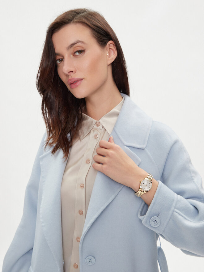 Lacoste Reloj Lacoste Tuilerie 2001324 Oro