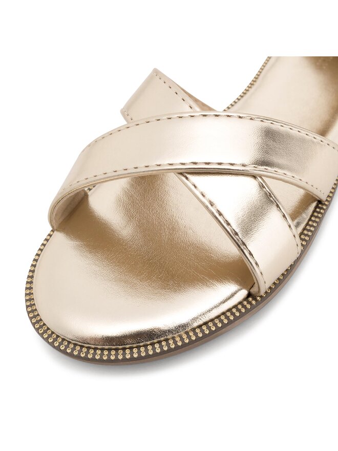 Jenny Fairy Сандали Jenny Fairy WYL04006-1 Златист