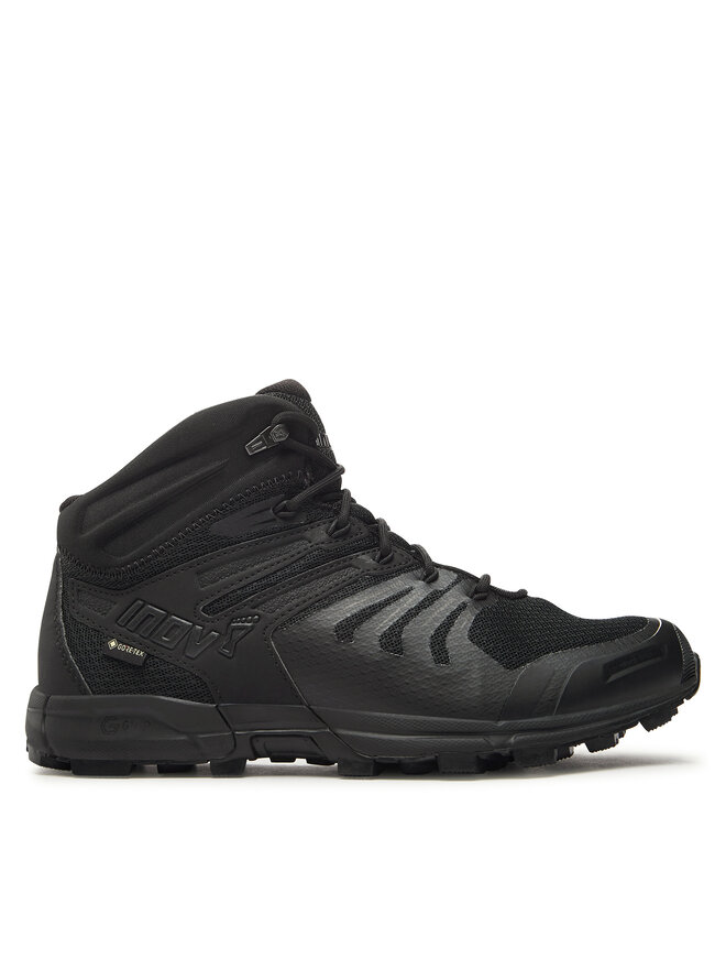 Inov-8 Trekingová obuv Inov-8 Roclite G 345 Gtx V2 GORE-TEX 001071-BK-M-01 Černá