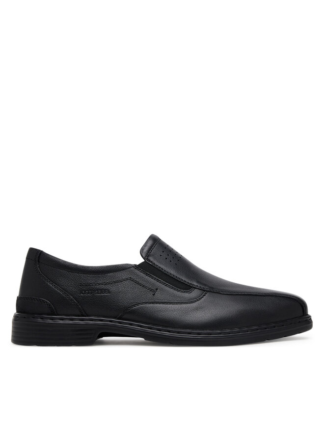 Josef Seibel Halbschuhe Josef Seibel Alastair 19 42819 Schwarz