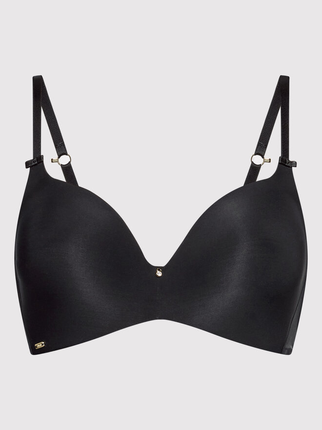 Selmark Selmark Sujetador push-up Etna 10530 Negro