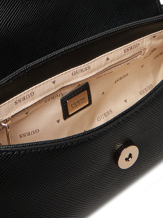 Guess Сумка Guess Bolena HWZG92 07190 Чорний