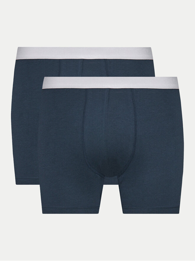 Sloggi Sloggi 2 darab boxer 10217937 Sötétkék
