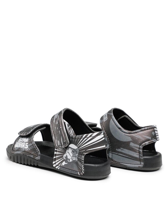 Star Wars Sandalen Star Wars SS23-230LC Schwarz